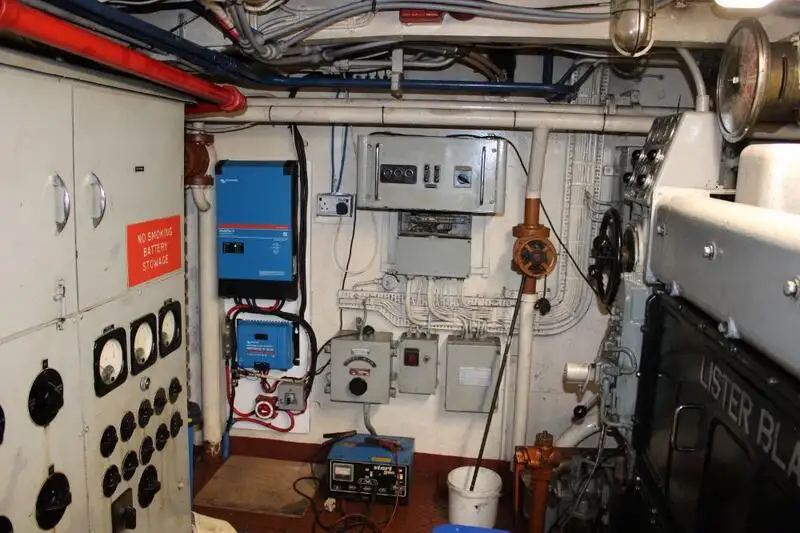 General Cargo/Multi-purpose на продажу