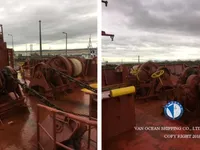 Нефтеналивной/химический танкер на продажу