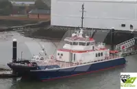 Wind farm service vessel на продажу