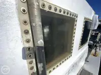 Траулер на продажу