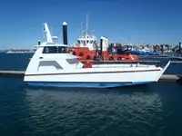 Танкодесантное судно на продажу