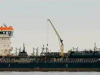 Нефтеналивной/химический танкер на продажу