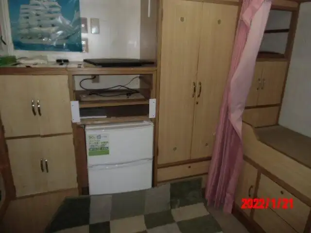 Траулер на продажу