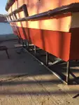 Пилотное судно на продажу