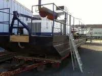 Земснаряд на продажу