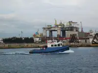 Буксир на продажу