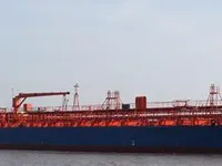 Нефтеналивной/химический танкер на продажу