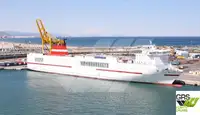 Ro-Ro ship на продажу