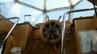 Буксир для перевозки экипажа на продажу