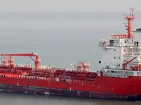 Нефтеналивной/химический танкер на продажу