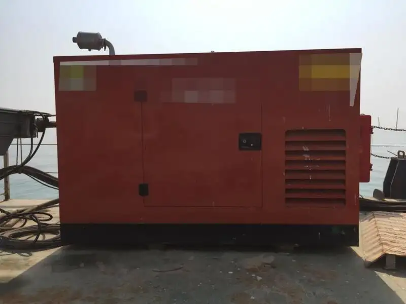 Баржа на продажу