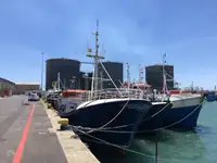 Longliner на продажу