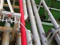 Нефтеналивной/химический танкер на продажу