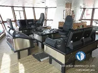 Траулер на продажу