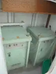 Патрульный катер на продажу