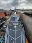 Судно для геодезических работ на продажу