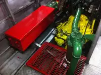 Буксир для перевозки экипажа на продажу