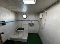 Траулер на продажу
