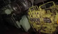 Десантный корабль-танкер на продажу