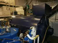 Контейнеровоз на продажу