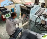 Судно для обслуживания ветряных электростанций на продажу