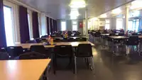 Плавающий отель на продажу