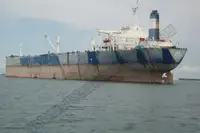 Нефтеналивной/химический танкер на продажу