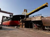 Дноуглубитель на продажу