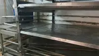 Яружный траулер на продажу