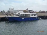 Лодка для экипажа на продажу