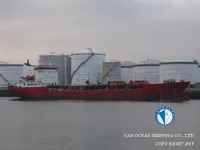 Нефтеналивной/химический танкер на продажу