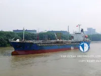 Нефтеналивной/химический танкер на продажу
