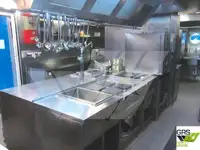 Круизное судно на продажу