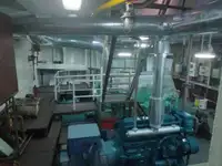 Баржа на продажу