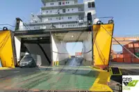 Ro-Ro ship на продажу