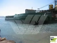 Баржа на продажу