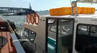 Буксир для перевозки экипажа на продажу