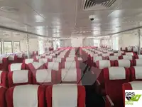 Круизное судно на продажу