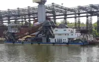 Дноуглубитель на продажу