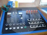 Trawler на продажу