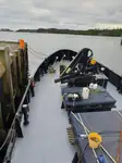 Круизное судно на продажу