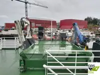 Круизное судно на продажу