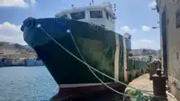 Рабочие суда на продажу