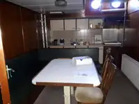 Траулер на продажу