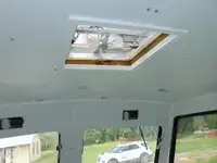 Патрульный катер на продажу