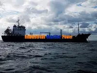 Нефтеналивной/химический танкер на продажу