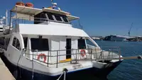 Катамаран на продажу