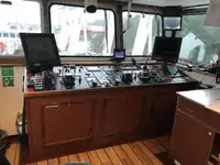 Паром на продажу
