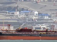 Нефтеналивной/химический танкер на продажу
