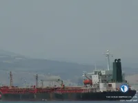 Нефтеналивной/химический танкер на продажу
